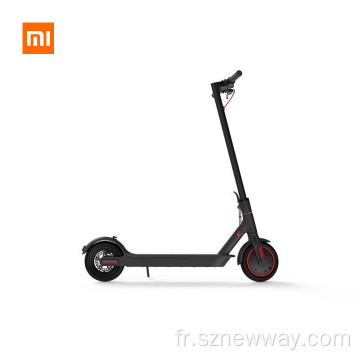 Scooter électrique Xiaomi M365 Pro 300W électrique alimenté électrique